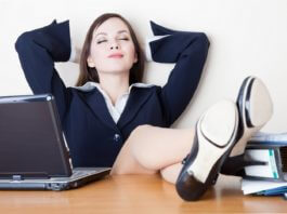 how to rest your brain