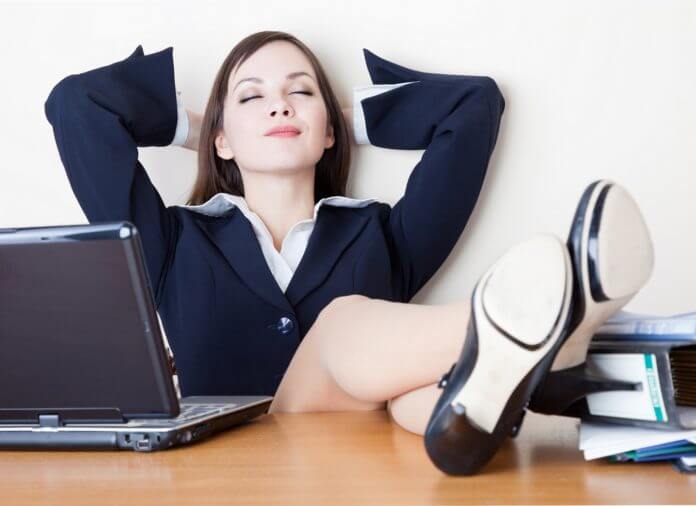 how to rest your brain