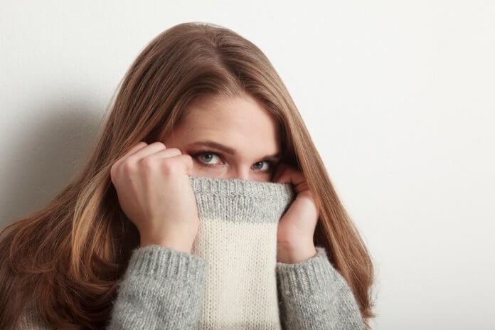how to overcome social anxiety