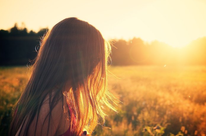 how to rebuild your life