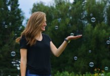 How To Stay Positive When Your Life Kind of Sucks: 14 Tips what is positive thinking