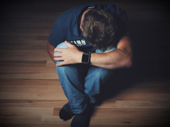 how to deal with depression and anxiety
