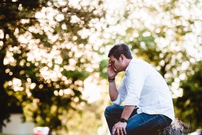 how to deal with stress at work