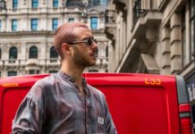 How To Be The Alpha Male: 14 Most Important Qualities how to be alpha male
