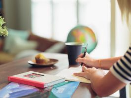 how to choose a college