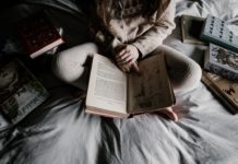 How To Motivate Yourself To Read Books: 6 Great Motivation Tips how to develop reading habit
