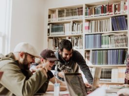 study tips for college students