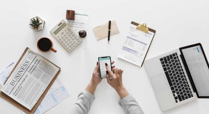 how to save money each month