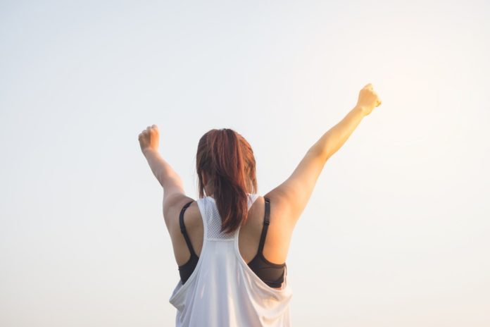 how to motivate yourself to do something