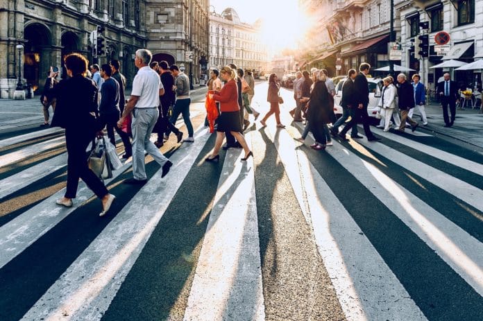 how to stop seeking approval from others