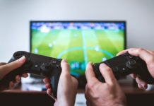 Why Videogames Are Good For You: 4 Benefits of Playing Video Games why video games are good for you