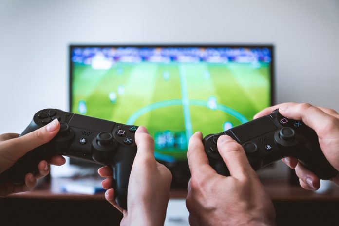 why video games are good for you