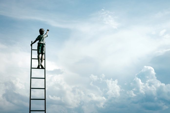 how to finish what you start
