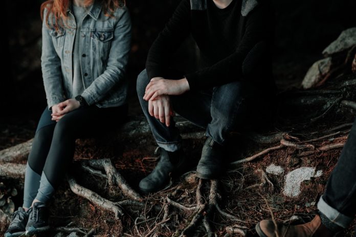 how to end a toxic relationship