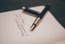How To Write a Thank You Note: 12 Best Tips For What To Say how to write a thank you note