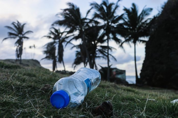 how to use less plastic in daily life
