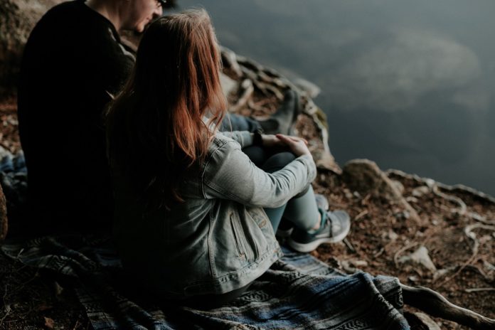 how to resolve conflict in a relationship