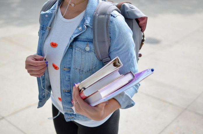 how to be good student