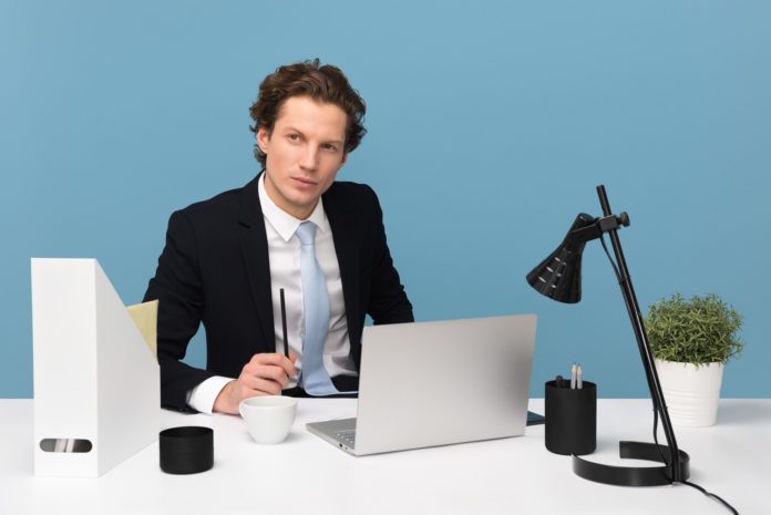 how to be a great boss