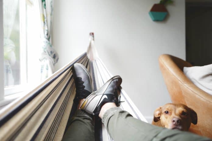 how to fight laziness