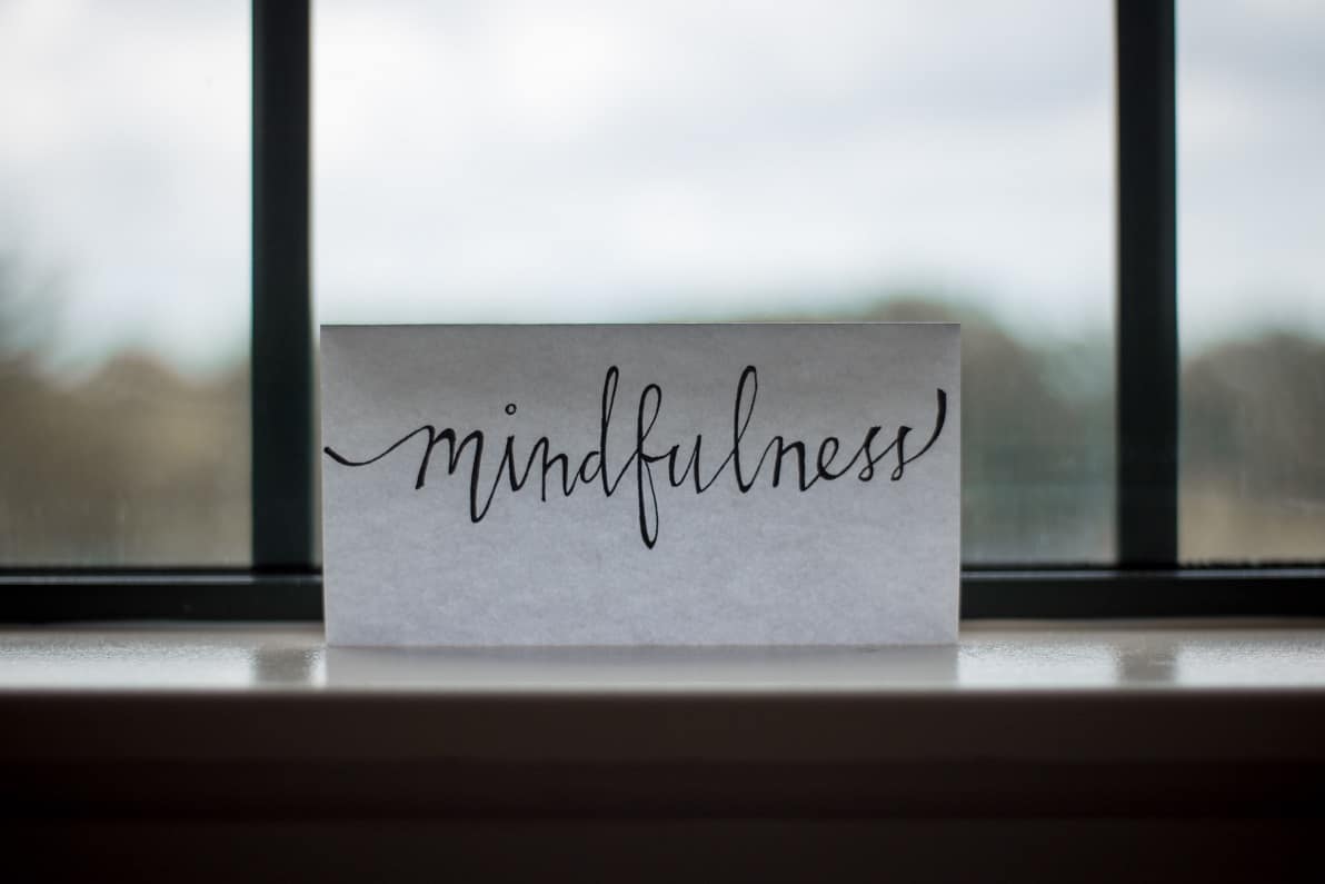 why is mindfulness important