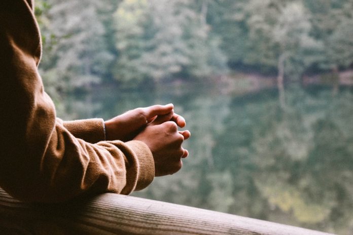 how to remove worry from mind