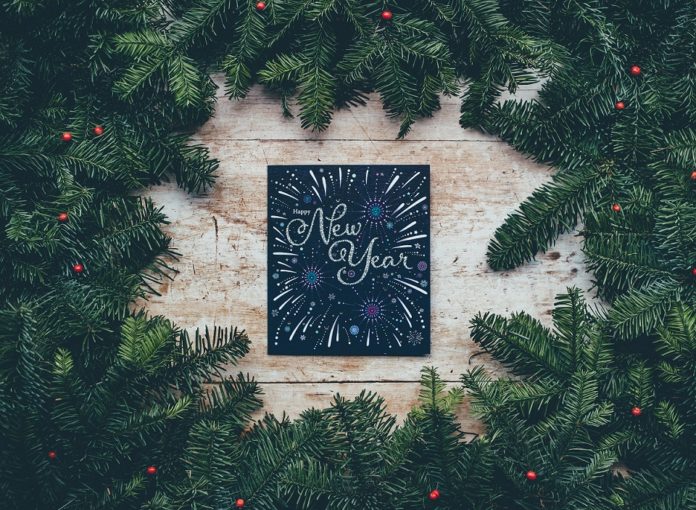 how to keep new year's resolutions