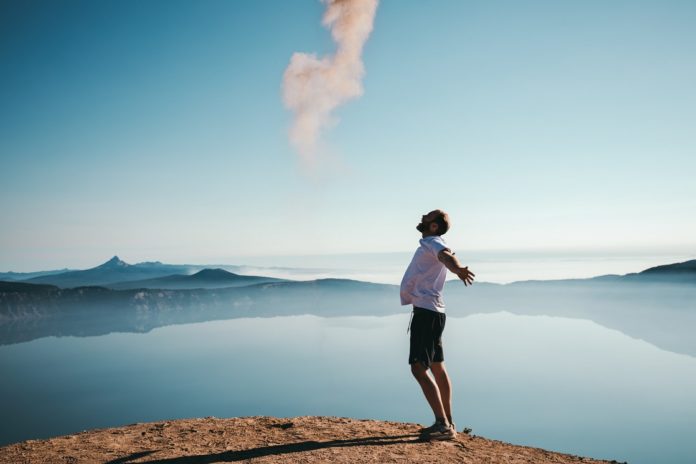 how to enjoy life more