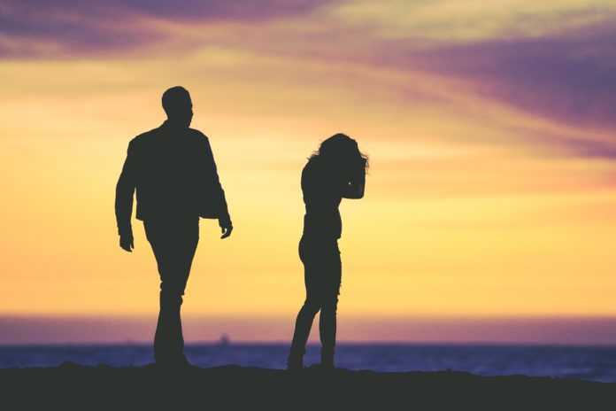 how to tell if you are in emotionally abusive relationship