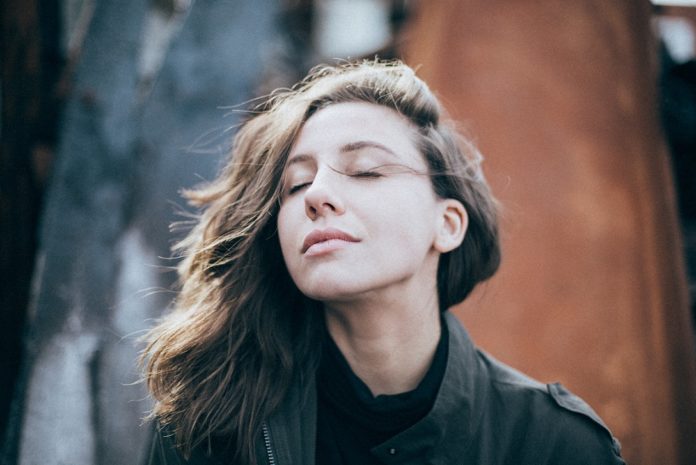 how to relax your mind from stress