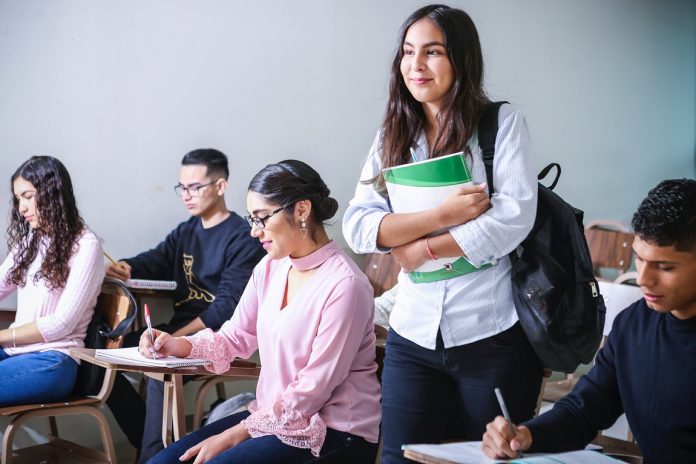 how to become popular in school fast