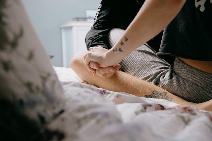 how to express love to someone you love