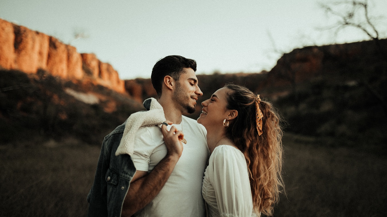 how to be more emotional in a relationship