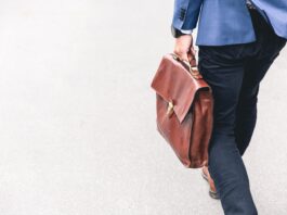 how to get a job during recession