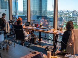 how to improve your soft skills in the workplace