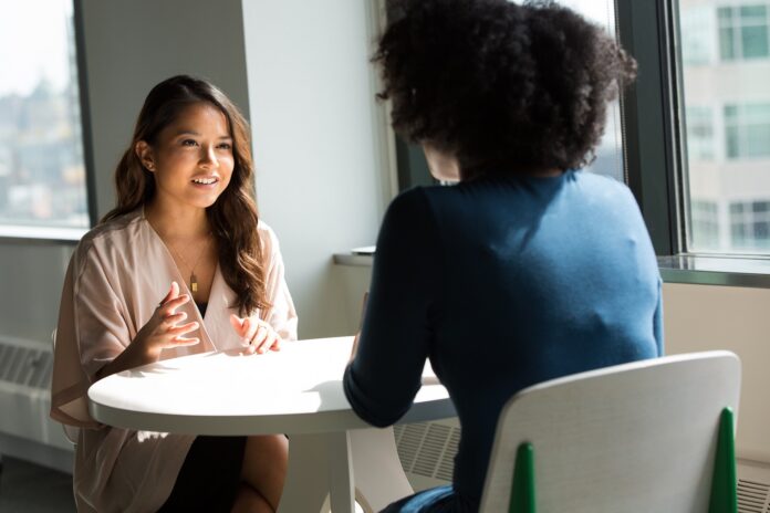 how to accept criticism at work