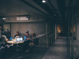 how to be efficient in the workplace