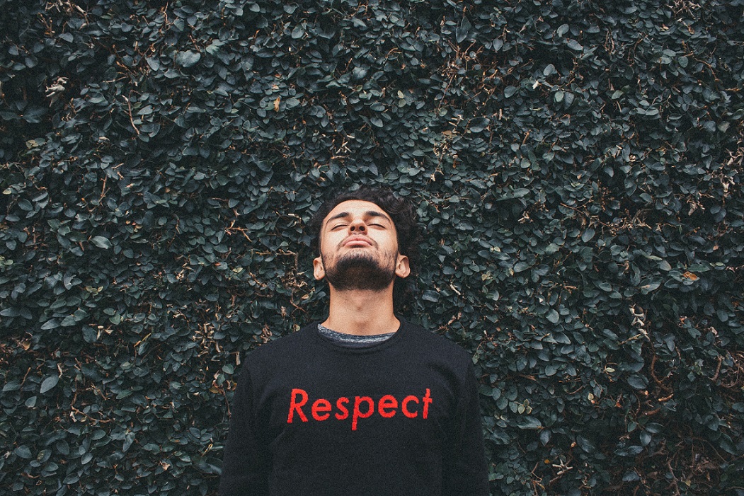 how to tell if someone doesn't respect you