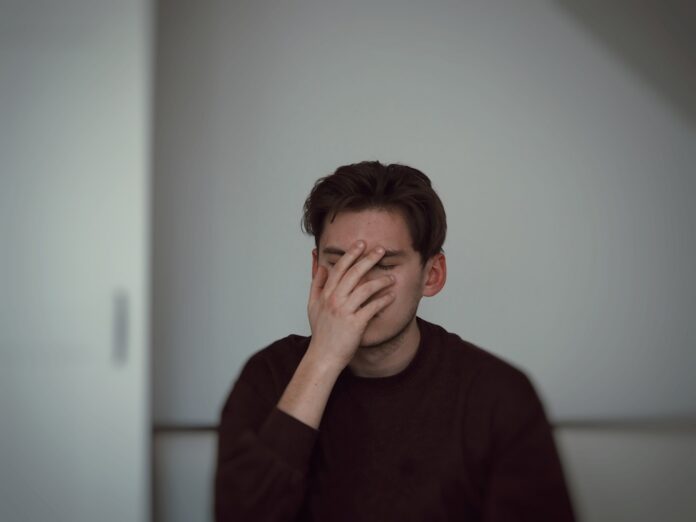 how to be less annoyed with people