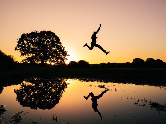 how to be an inspirational person