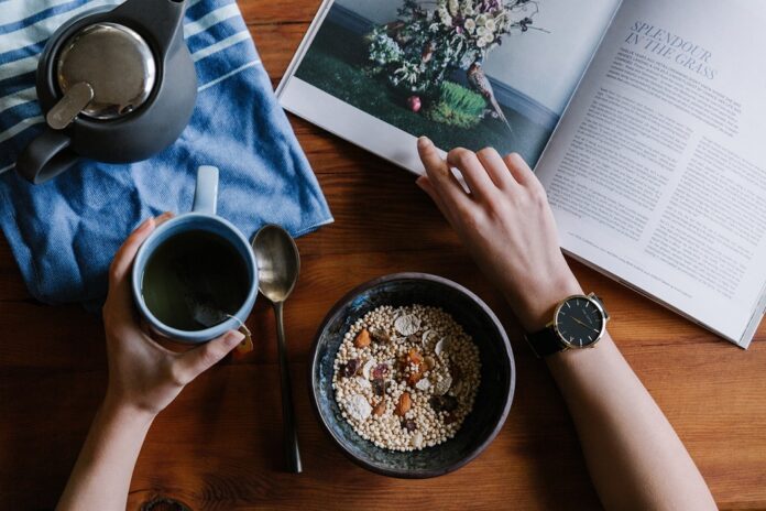 how to learn good habits