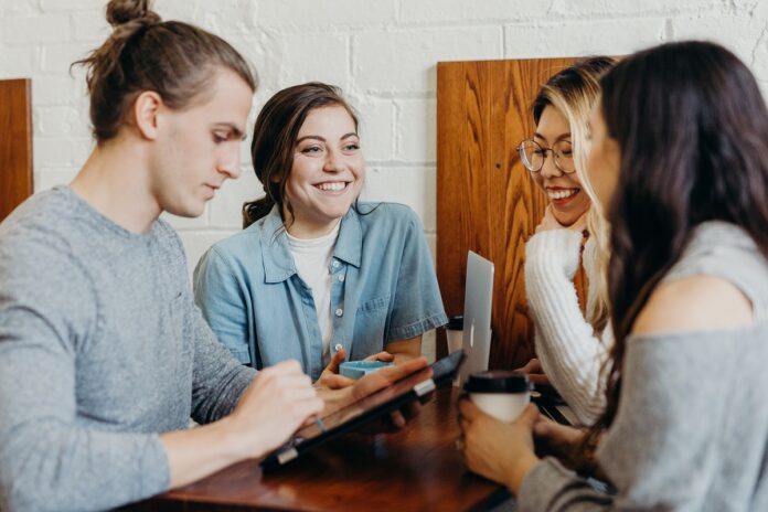 how to adapt the way you communicate to different situations