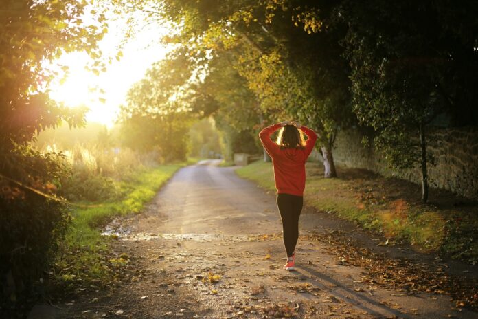 how to improve your mental health and wellbeing