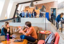 How To Improve Your Workplace Environment: 28-Step Guide how to improve your workplace environment