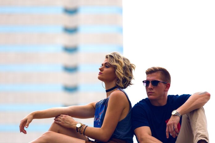 how to express anger in relationship