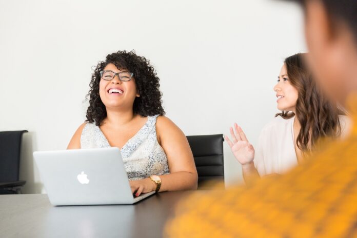 how to encourage positive change in the workplace