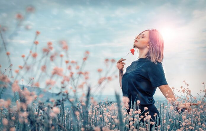 how to develop a zen attitude