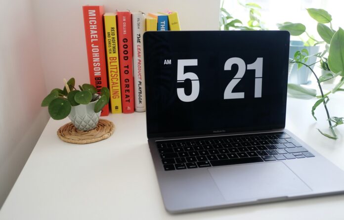 how to make a daily routine for yourself