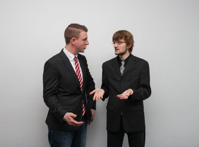 how to deal with impossible person