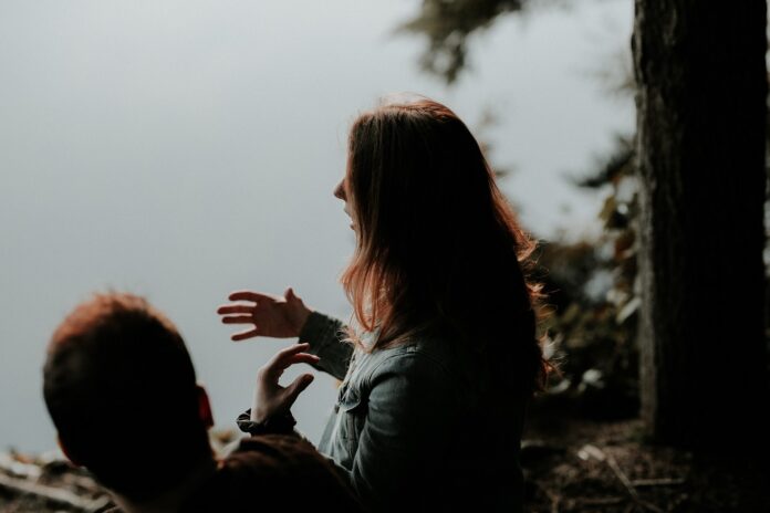 how to communicate without offending someone